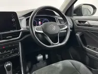 Used VW T-Roc Style 150 HP (110 kW) 2024 Black SUV