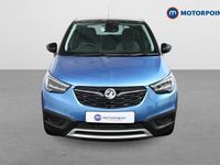 used Vauxhall Crossland X 1.5 Turbo D [102] Griffin [Start Stop]
