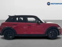 Used Mini Cooper Sport 150 kW (204 HP) 2025 Red Hatchback