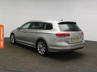 used VW Passat Passat 2.0 TDI R-Line 5dr Estate Test DriveReserve This Car -DF15YFEEnquire -DF15YFE