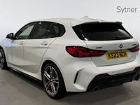 used BMW M135 1 Series i xDrive 2.0 5dr