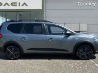 Used Dacia Jogger Expression 141 HP (103 kW) 2025 MPV