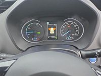 Used Toyota Yaris Hybrid 99 HP (72 kW) 2018 Black Hatchback