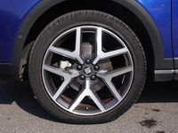 Used Seat Arona XCELLENCE Lux 2021 Blue SUV