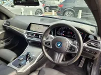Used BMW 330e M Sport 292 HP (214 kW) 2022 Grey Estate
