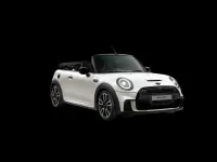 Used Mini Cooper S Cabriolet Sport 176 HP (129 kW) 2023 White Cabriolet