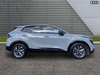 Used Kia Sportage 180 HP (132 kW) 2024 SUV