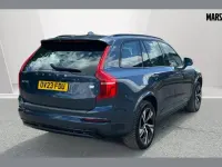 Used Volvo XC90 Plus 455 HP (334 kW) 2023 Other SUV