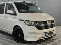 Used VW Transporter Startline 2021 Grey Van