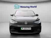 Used VW ID.5 GTX 250 kW (340 HP) 2023 Black SUV