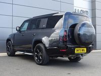 Used Land Rover Defender HSE Dynamic 2023 Grey SUV