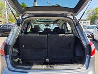 Second-hand Nissan Qashqai +2 Acenta 110 CP (80 kW) 2011 Gri SUV