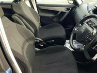 Used Citroën Grand C4 Picasso 2009 MPV