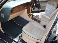 Used Bentley Turbo R 389 HP (286 kW) 1996 Green Sedan