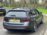 used BMW 320 3 Series d xDrive Sport 5dr