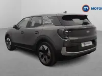 Used Ford Explorer Premium 210 kW (286 HP) 2025 Grey SUV