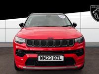 Used Jeep Compass 240 HP (176 kW) 2023 Other SUV