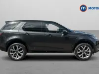 Used Land Rover Discovery Sport HSE Dynamic 309 HP (227 kW) 2023 Grey SUV