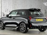 Used Mini Cooper Sport 161 HP (118 kW) 2025 Black Hatchback