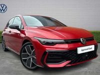 Used VW Golf VIII 150 HP (110 kW) 2026