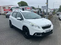 Used Peugeot 2008 Active 2008 SUV