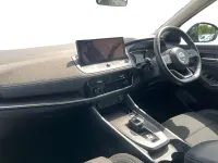 Used Nissan Qashqai Acenta Premium 187 HP (137 kW) 2025 Black SUV