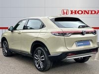 Used Honda HR-V Advance 131 HP (96 kW) 2024 SUV