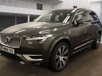 used Volvo XC90 Inscription B5 Pro