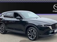 New Mazda CX-5 Exclusive-Line 165 HP (121 kW) 2025 SUV