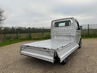 Używany Suzuki Carry 2012 Biały Pickup