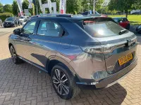 Used Honda HR-V Advance 131 HP (96 kW) 2022 Grey SUV