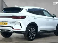 Used BYD Seal U Comfort 218 HP (160 kW) 2025 White SUV