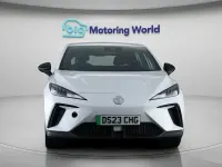 Used MG MG4 EV SE 150 kW (204 HP) 2024 Hatchback