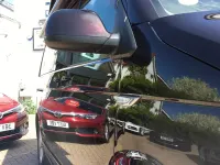 Używany VW California California 2016 Purpurowy Van