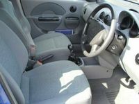 Used Chevrolet Kalos 93 HP (68 kW) 2004 Hatchback