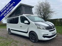 Used Fiat Talento S 2021 White MPV