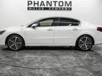 Used Peugeot 508 GT 2018 White Sedan