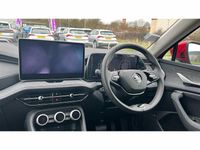 Used Skoda Kodiaq SE L 150 HP (110 kW) 2025 Red SUV