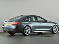 used BMW 420 4 Series d [190] M Sport 5dr Auto [Professional Media]