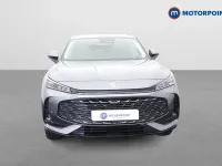 Used MG HS Trophy 224 HP (164 kW) 2025 Grey SUV
