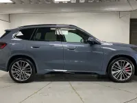 Used BMW X1 M Sport 168 HP (123 kW) 2025 Grey SUV