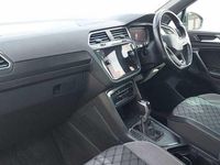 Used VW Tiguan 150 HP (110 kW) 2020 SUV