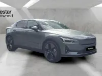 New Polestar 2 309 kW (421 HP) 2026 Grey Hatchback
