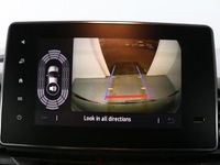 Used Vauxhall Combo 100 HP (73 kW) 2021 White MPV