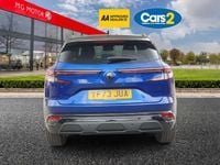 Used Renault Austral Techno Esprit Alpine 200 HP (147 kW) 2023 Other SUV