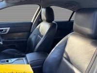 Used Jaguar XF Premium Luxury 200 HP (147 kW) 2014 Sedan