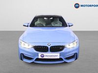 used BMW M4 M42dr DCT [Competition Pack]