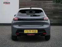 Used Peugeot 208 Allure 2025 Hatchback