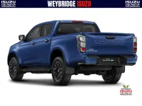 Used Isuzu D-Max 1969 Choice of colours Pickup