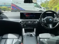 Usado BMW M340 Comfort Edition 340 HP (250 kW) 2024 Preto Sedan